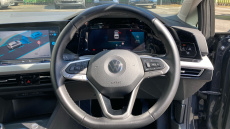 Volkswagen Golf 1.5 TSI Life 5dr Petrol Hatchback